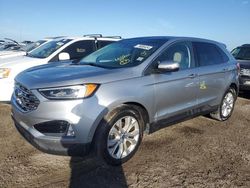 2020 Ford Edge Titanium en venta en Arcadia, FL