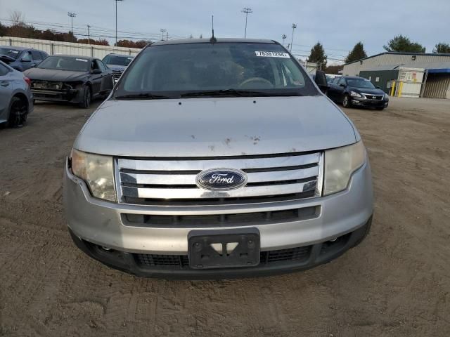 2010 Ford Edge SEL