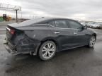 2016 Nissan Maxima 3.5S