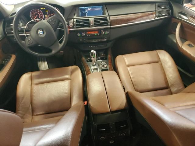 2011 BMW X5 XDRIVE35I