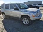 2011 Jeep Patriot Sport