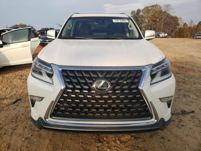 2022 Lexus GX 460