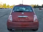 2014 Fiat 500 POP