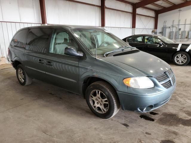 2002 Dodge Grand Caravan Sport