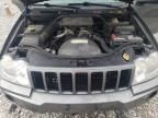 2007 Jeep Grand Cherokee Laredo