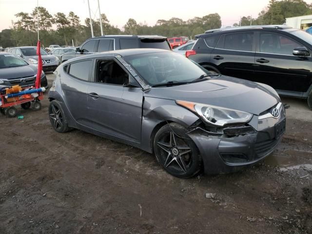 2016 Hyundai Veloster