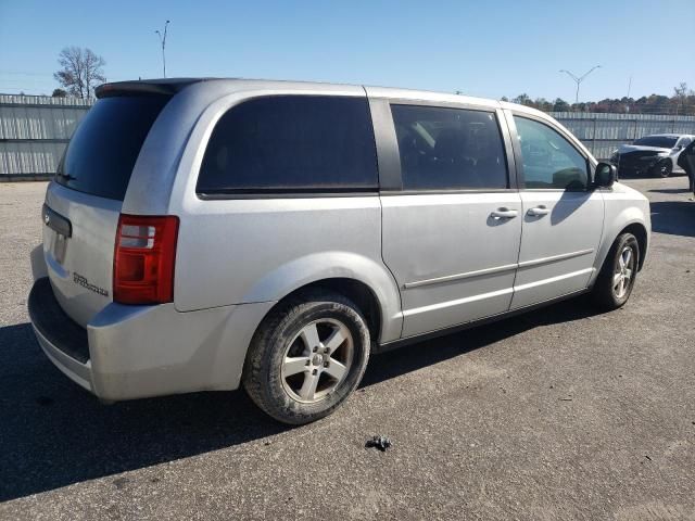 2009 Dodge Grand Caravan SE