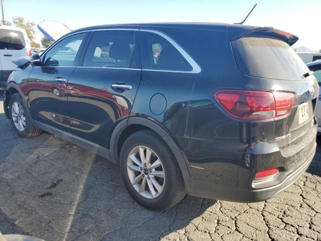 2019 KIA Sorento L