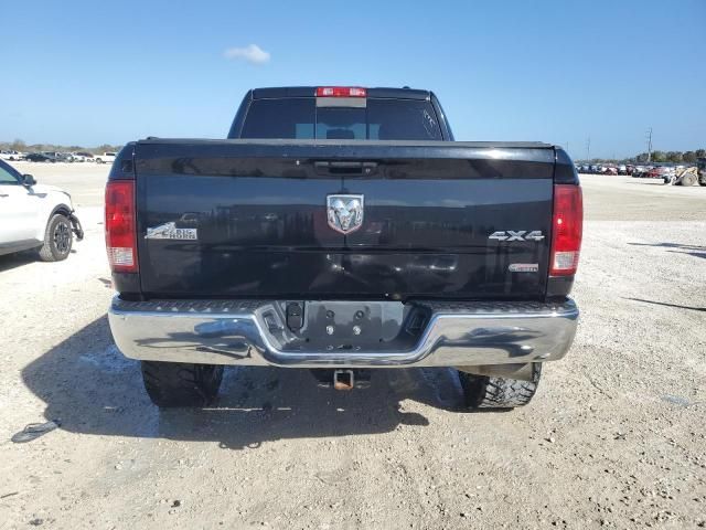 2012 Dodge RAM 2500 SLT