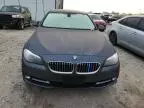 2015 BMW 528 XI