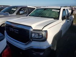 GMC salvage cars for sale: 2019 GMC Sierra Limited C1500