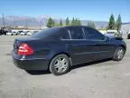 2003 Mercedes-Benz E 320