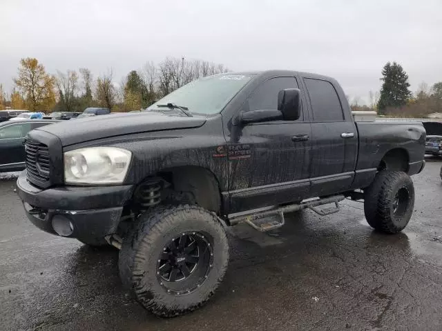 2006 Dodge RAM 2500 ST