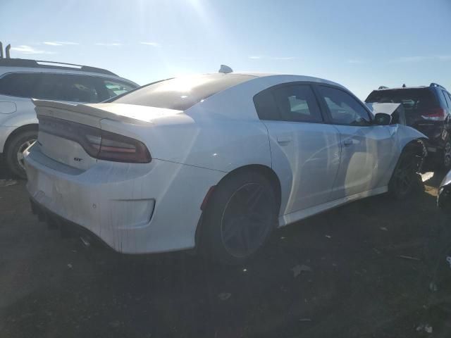 2019 Dodge Charger GT