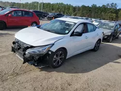 2023 Nissan Sentra SV en venta en Greenwell Springs, LA