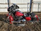 2012 Harley-Davidson Flhx Street Glide