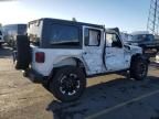 2024 Jeep Wrangler Rubicon 4XE