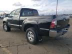 2012 Toyota Tacoma Access Cab