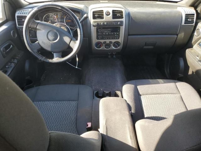 2010 Chevrolet Colorado LT