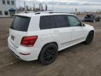 2014 Mercedes-Benz GLK 250 Bluetec