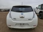 2016 Nissan Leaf SV