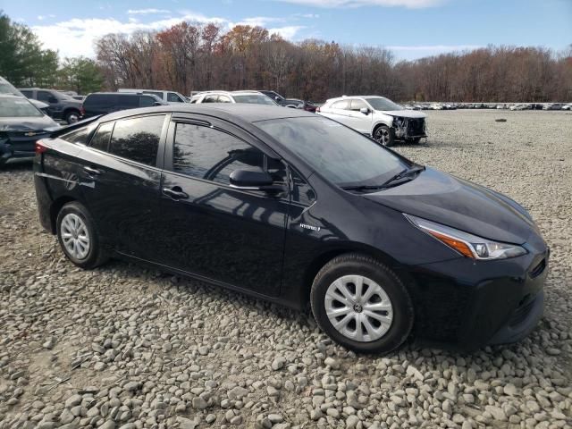 2019 Toyota Prius