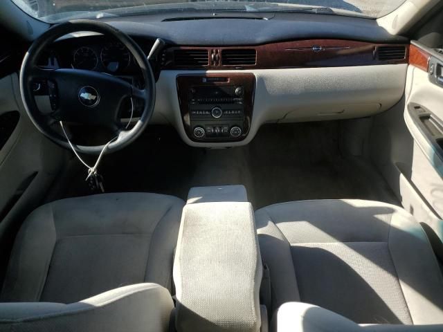 2007 Chevrolet Impala LT