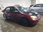 2002 Honda Civic EX