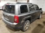 2012 Jeep Patriot Sport