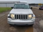 2008 Jeep Liberty Sport