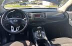 2011 KIA Sportage LX