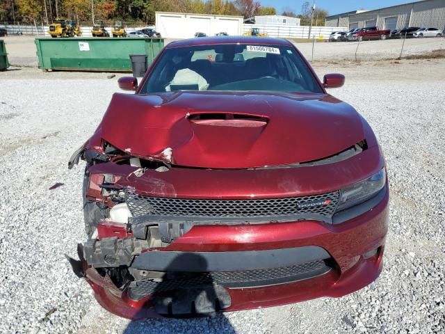 2019 Dodge Charger R/T