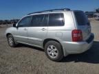 2003 Toyota Highlander Limited