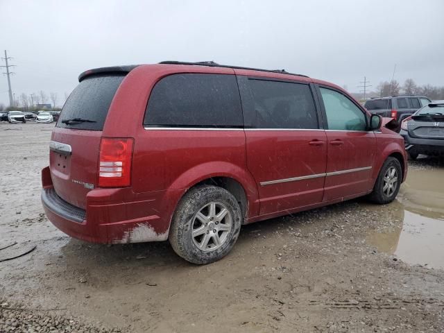 2009 Chrysler Town & Country Touring