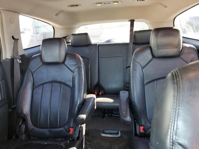 2010 Buick Enclave CXL