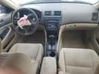 2005 Honda Accord DX