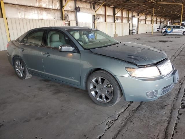 2009 Lincoln MKZ