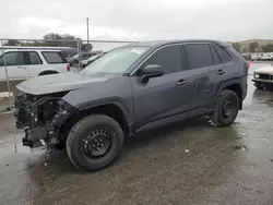 2024 Toyota Rav4 LE en venta en Orlando, FL