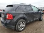 2012 Ford Edge SEL