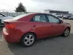 2010 KIA Forte EX