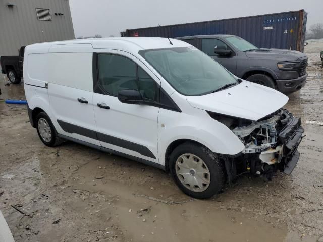 2016 Ford Transit Connect XL