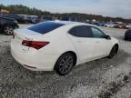 2015 Acura TLX Advance