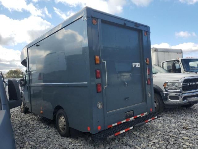 2022 Dodge RAM Promaster 3500 3500 Standard