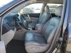 2012 Toyota Highlander Base