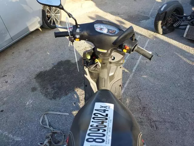 2021 Other Scooter