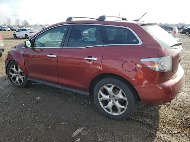 2010 Mazda CX-7