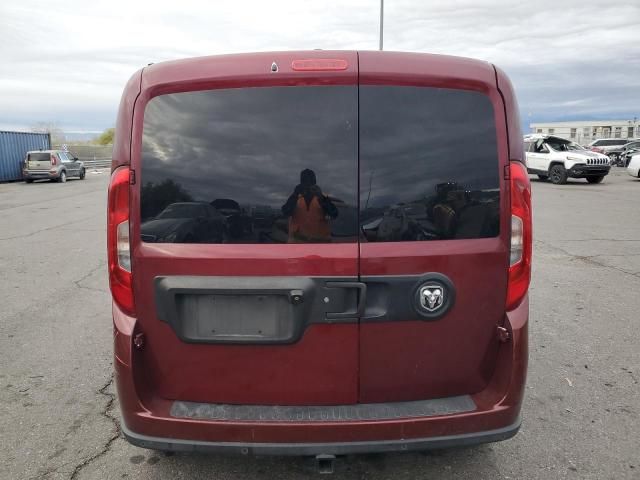 2015 Dodge RAM Promaster City SLT