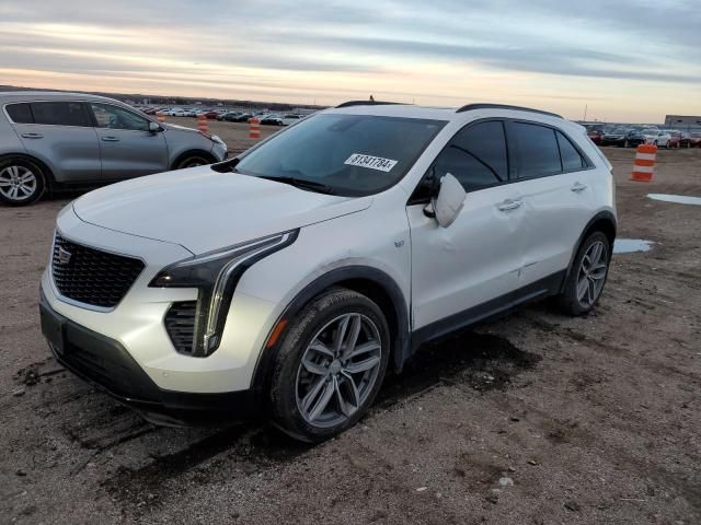 2020 Cadillac XT4 Sport