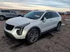 2020 Cadillac XT4 Sport