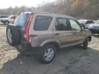 2004 Honda CR-V EX